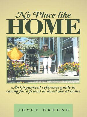 cover image of No Place Like Home